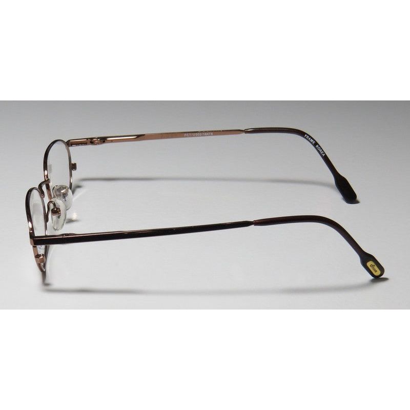 ModaFrames 3:00 2023 Eyeglasses Eyeglasses