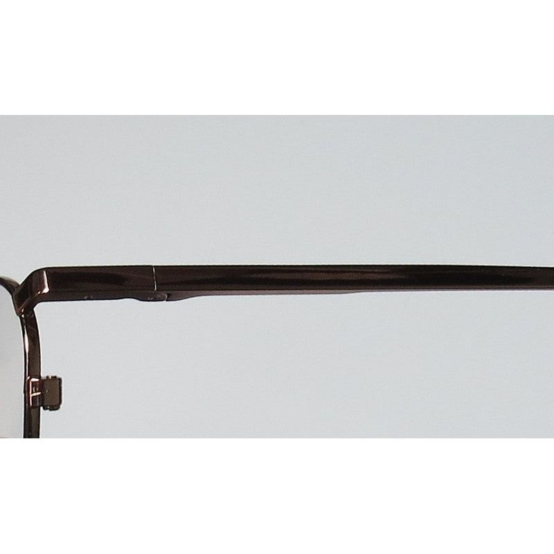 ModaFrames 3:00 2023 Eyeglasses Eyeglasses