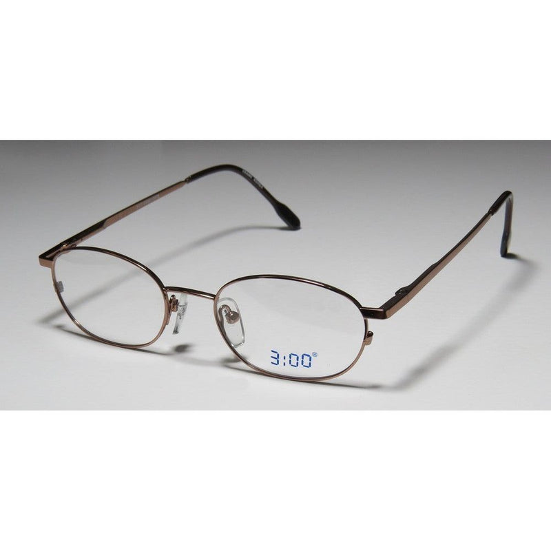 ModaFrames 3:00 2027 Eyeglasses Eyeglasses