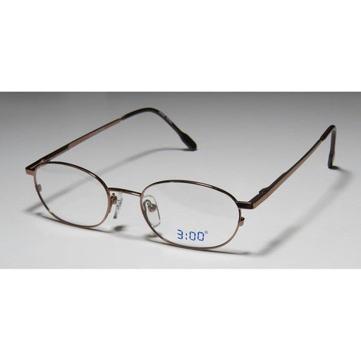 ModaFrames 3:00 2027 Eyeglasses Eyeglasses