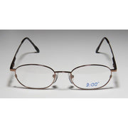 ModaFrames 3:00 2027 Eyeglasses Eyeglasses