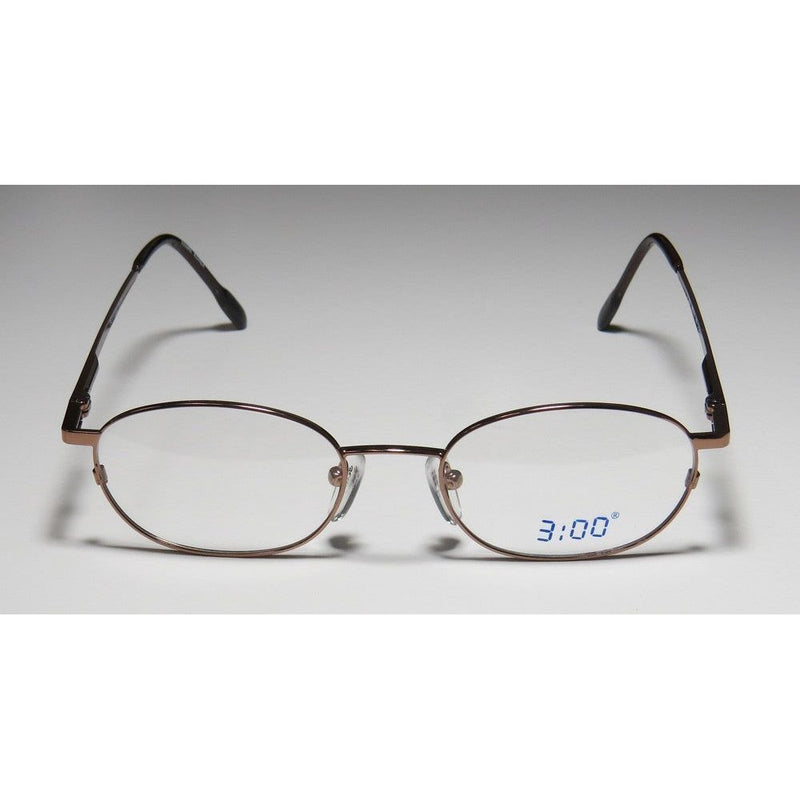 ModaFrames 3:00 2027 Eyeglasses Eyeglasses