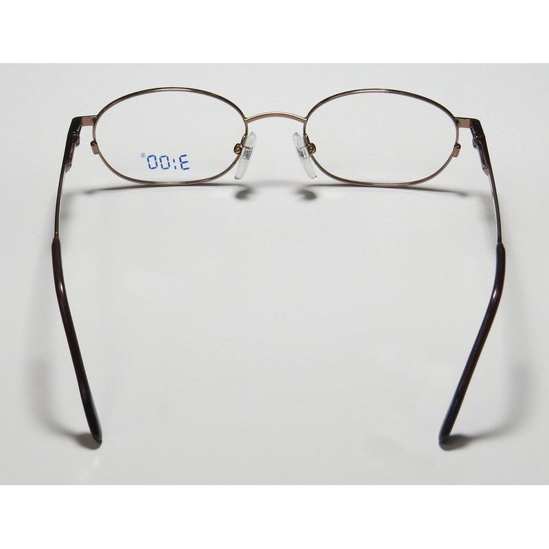 ModaFrames 3:00 2027 Eyeglasses Eyeglasses