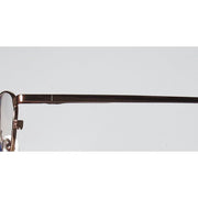 ModaFrames 3:00 2027 Eyeglasses Eyeglasses