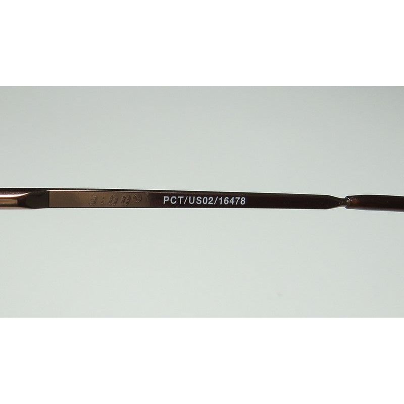 ModaFrames 3:00 2027 Eyeglasses Eyeglasses