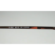 ModaFrames 3:00 2027 Eyeglasses Eyeglasses