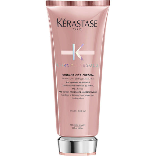 Kerastase Kerastase Kérastase Fondant Cica Chroma Conditioner 200 Ml Conditioners