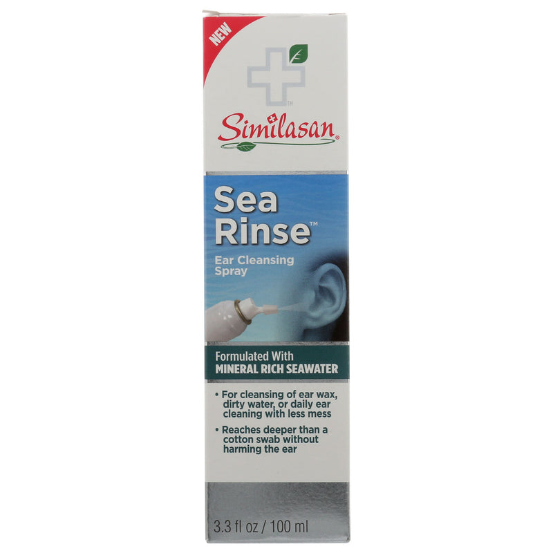Similasan Similasan SeaRinse Ear Cleansing Spray Personal Care
