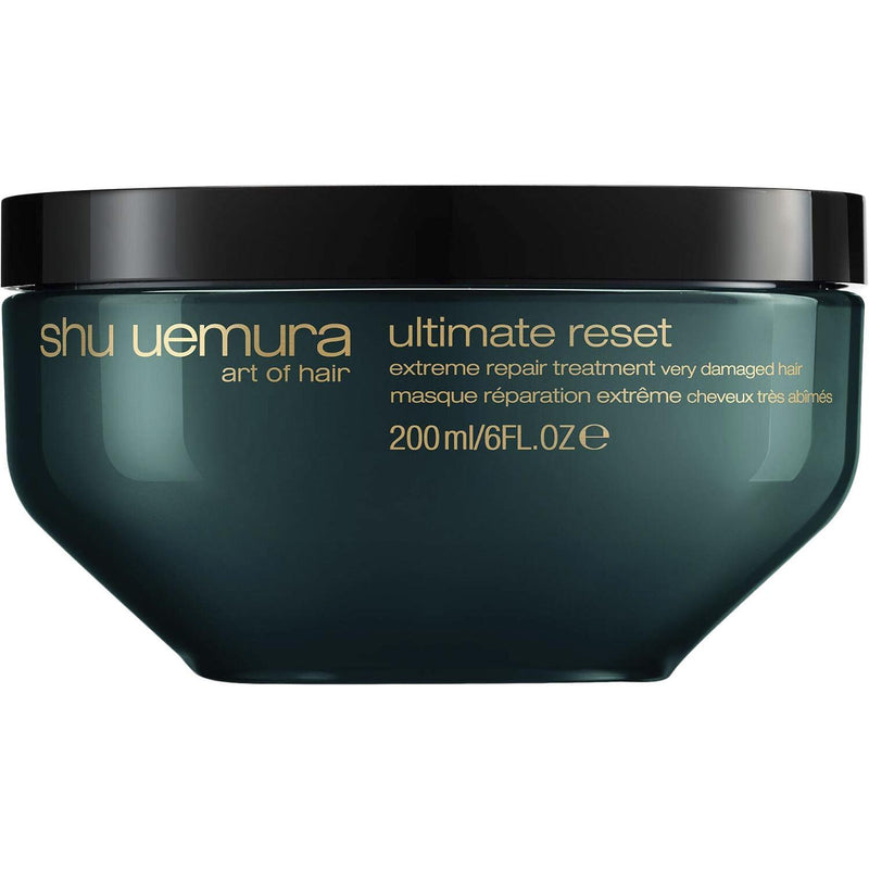 Shu Uemura Shu Uemura Ultimate Reset Extreme Repair Mask, 200 Ml Masks