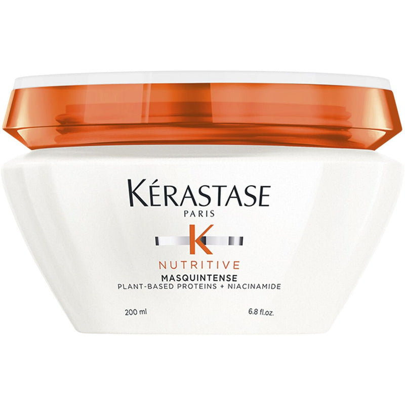 Kérastase Kérastase Nutritive Masquintense Regenerating Hair Mask 200 Ml Masks