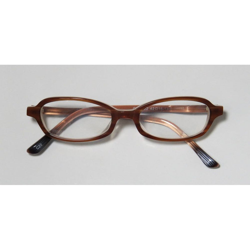 ModaFrames Cd 1102 Eyeglasses Eyeglasses
