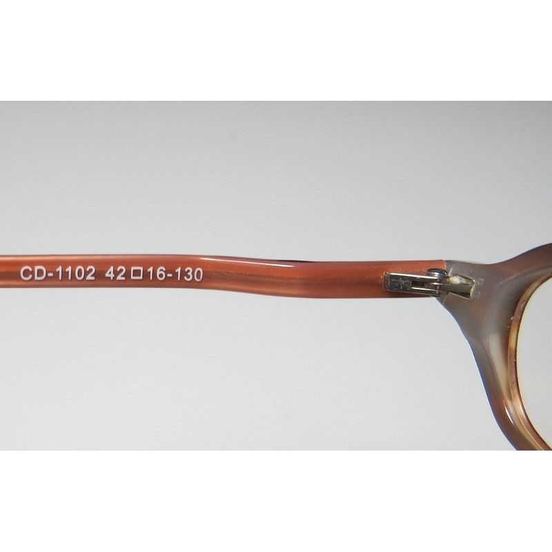 ModaFrames Cd 1102 Eyeglasses Eyeglasses