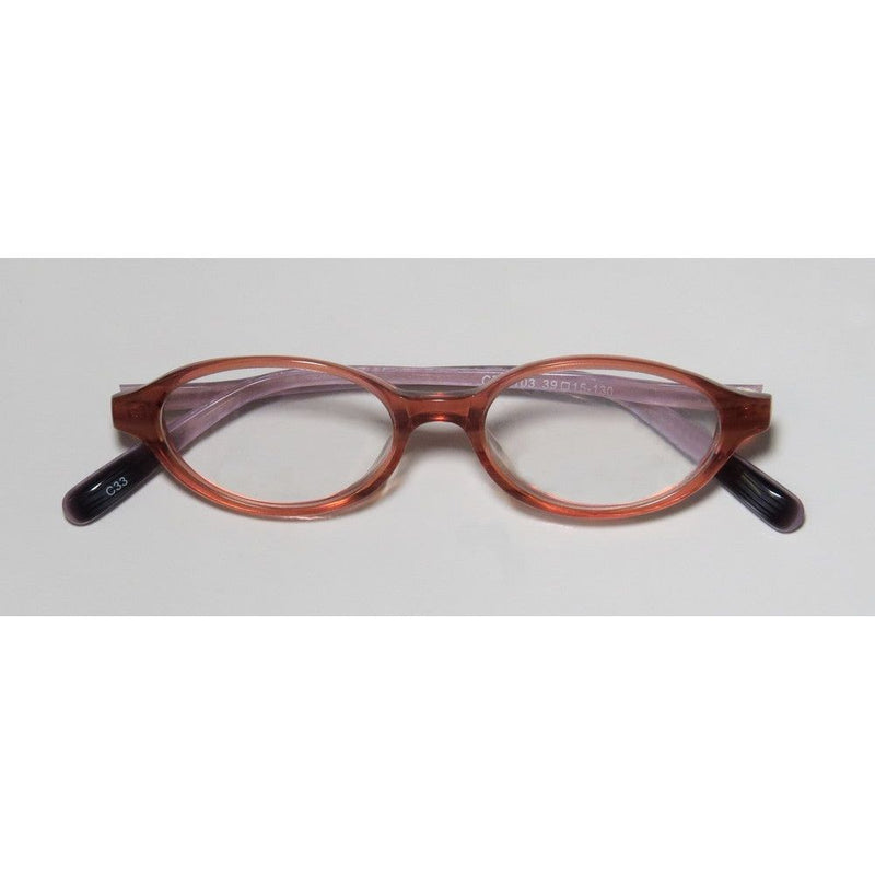 ModaFrames Cd 1103 Eyeglasses Eyeglasses