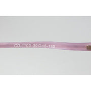 ModaFrames Cd 1103 Eyeglasses Eyeglasses