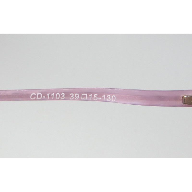 ModaFrames Cd 1103 Eyeglasses Eyeglasses