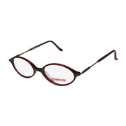 ModaFrames Cosmopolitan Racey Eyeglasses Eyeglasses