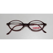 ModaFrames Cosmopolitan Racey Eyeglasses Eyeglasses