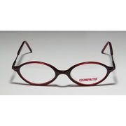 ModaFrames Cosmopolitan Racey Eyeglasses Eyeglasses