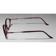 ModaFrames Cosmopolitan Racey Eyeglasses Eyeglasses