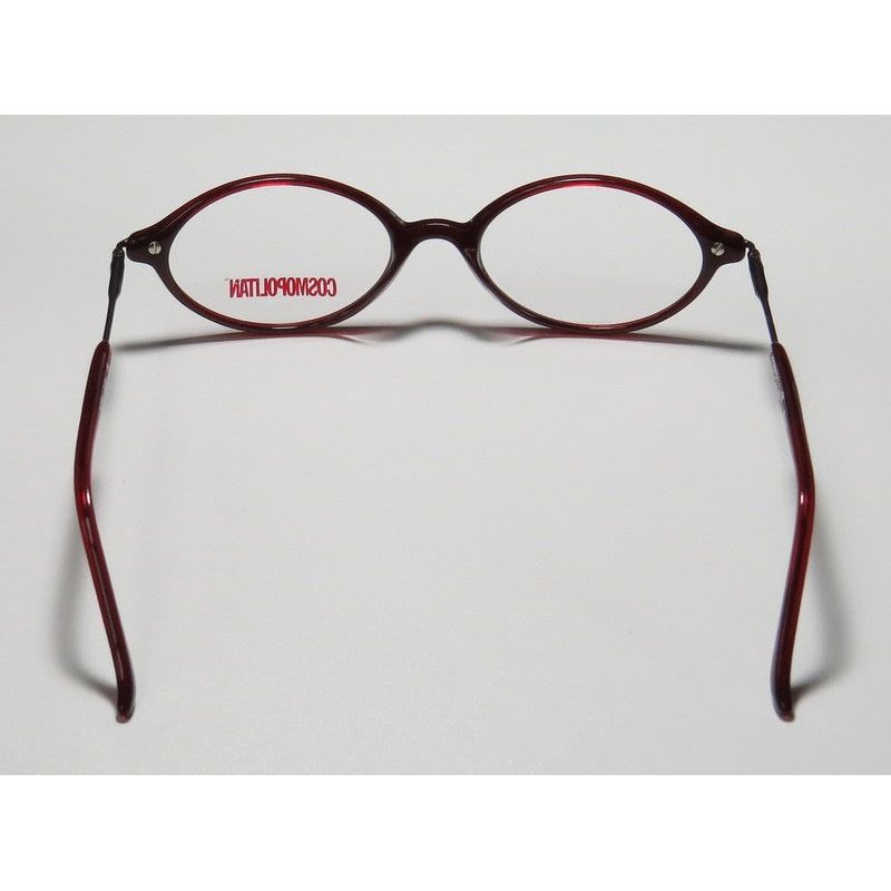 ModaFrames Cosmopolitan Racey Eyeglasses Eyeglasses