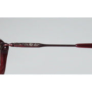 ModaFrames Cosmopolitan Racey Eyeglasses Eyeglasses