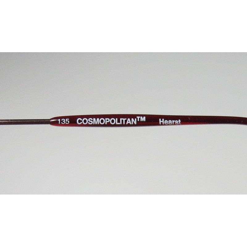 ModaFrames Cosmopolitan Racey Eyeglasses Eyeglasses