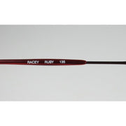 ModaFrames Cosmopolitan Racey Eyeglasses Eyeglasses