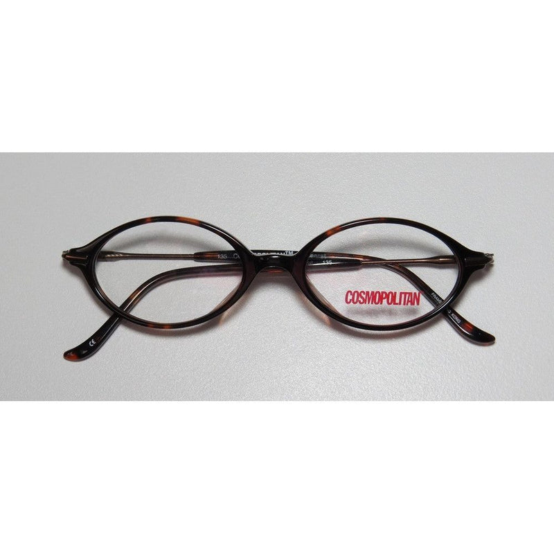 ModaFrames Cosmopolitan Racey Eyeglasses Eyeglasses