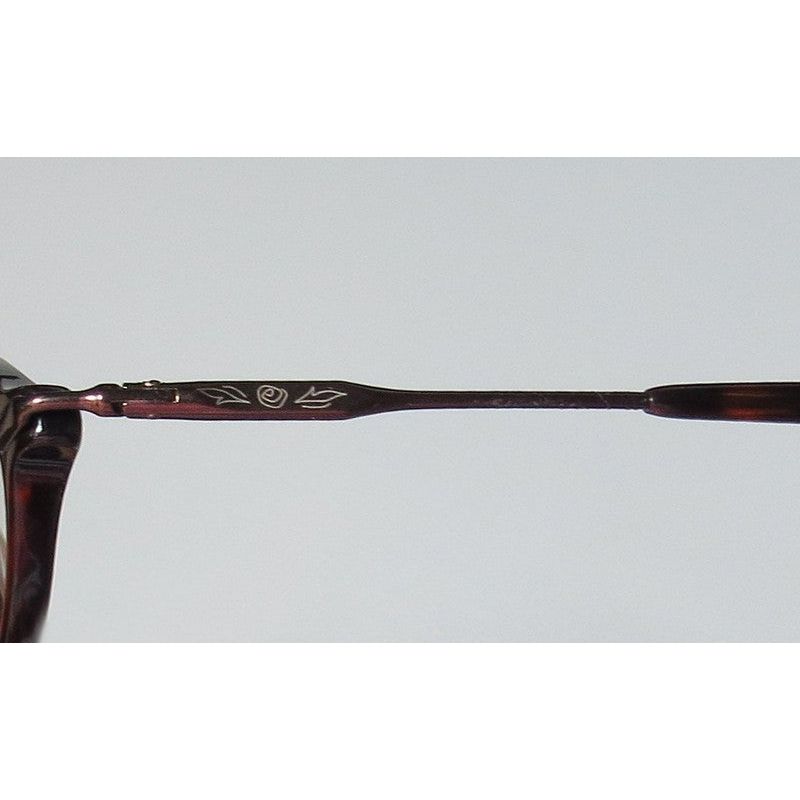 ModaFrames Cosmopolitan Racey Eyeglasses Eyeglasses