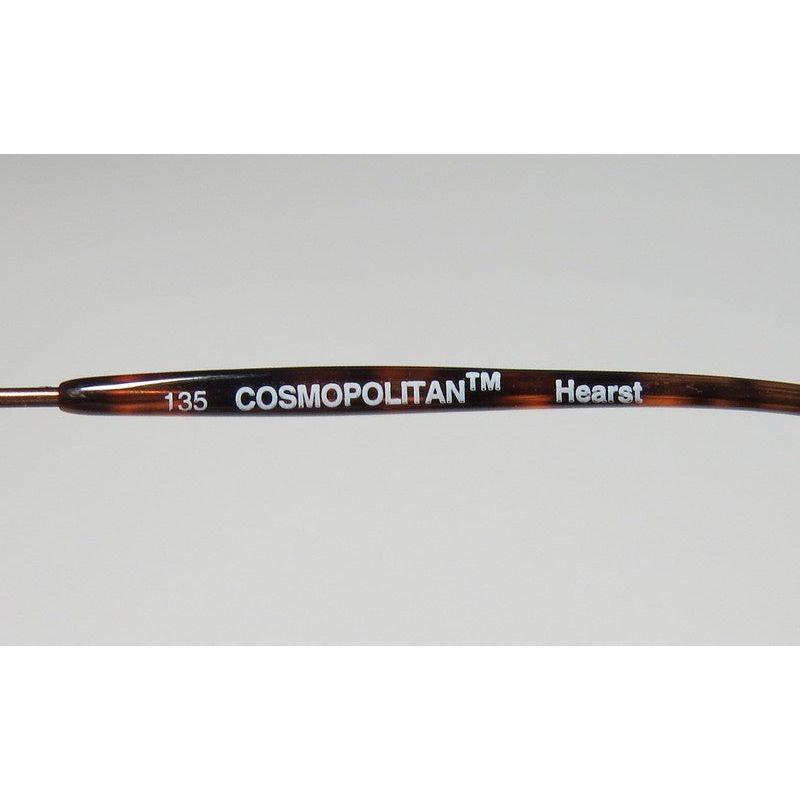 ModaFrames Cosmopolitan Racey Eyeglasses Eyeglasses