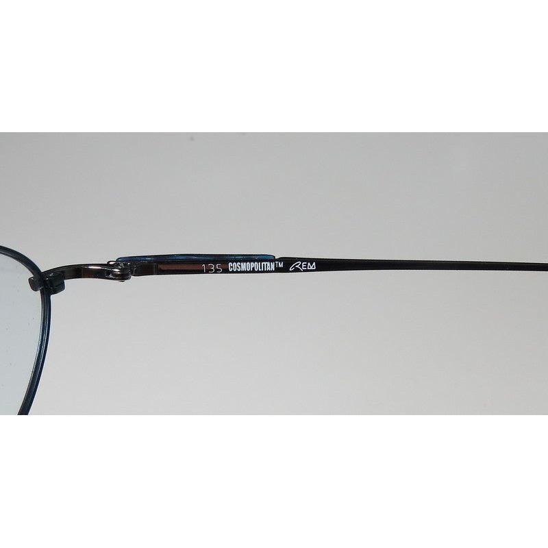 ModaFrames Cosmopolitan Sumptuous Eyeglasses Eyeglasses