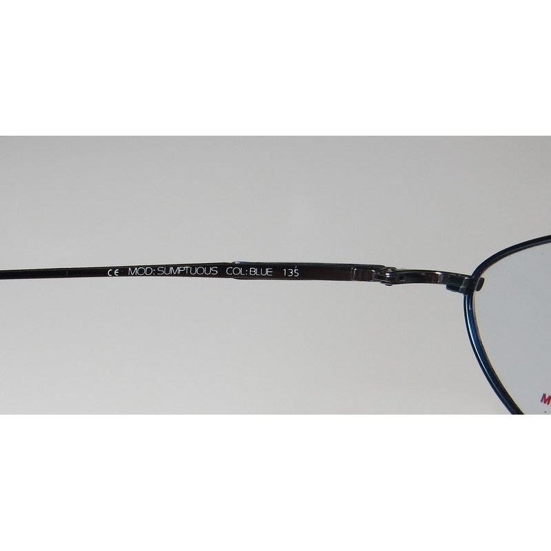 ModaFrames Cosmopolitan Sumptuous Eyeglasses Eyeglasses