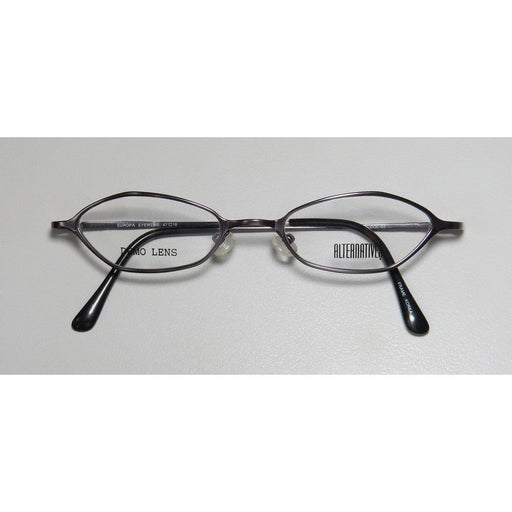 ModaFrames Europa Eyewear Ashley Eyeglasses Eyeglasses