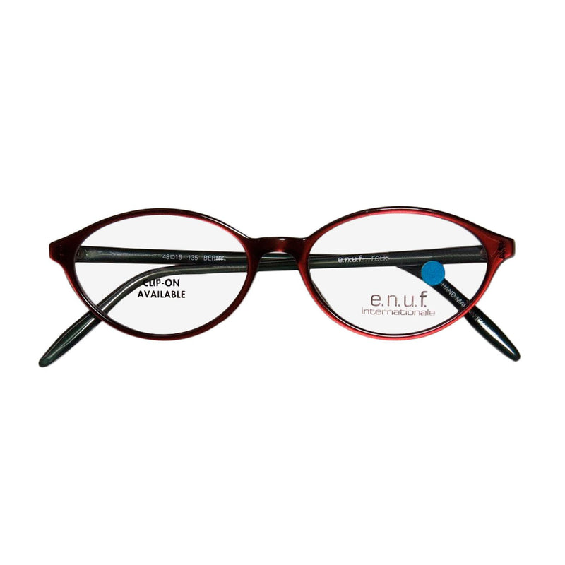 ModaFrames E.N.U.F Folk Eyeglasses Eyeglasses