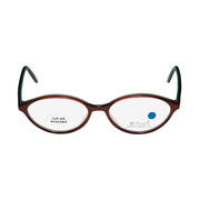 ModaFrames E.N.U.F Folk Eyeglasses Eyeglasses