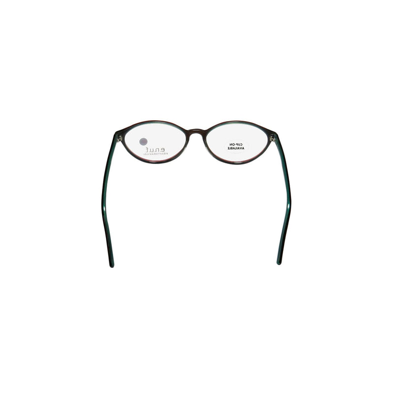 ModaFrames E.N.U.F Folk Eyeglasses Eyeglasses