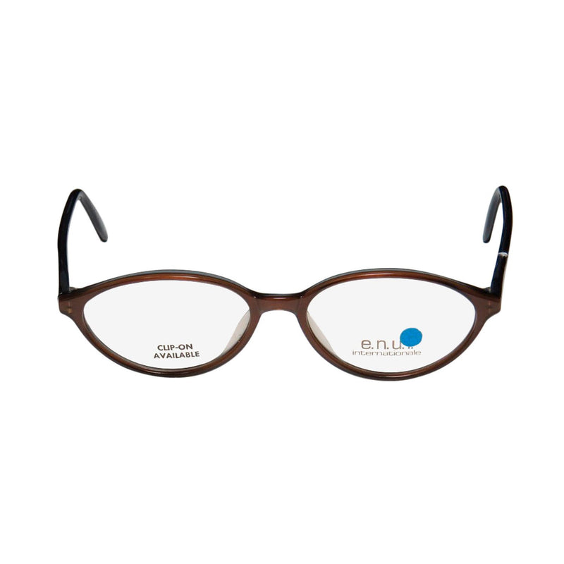 ModaFrames E.N.U.F Folk Eyeglasses Eyeglasses
