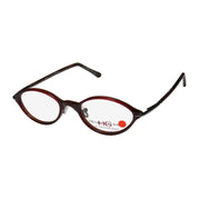 ModaFrames Henry Grethel Distinctive Eyeglasses Eyeglasses