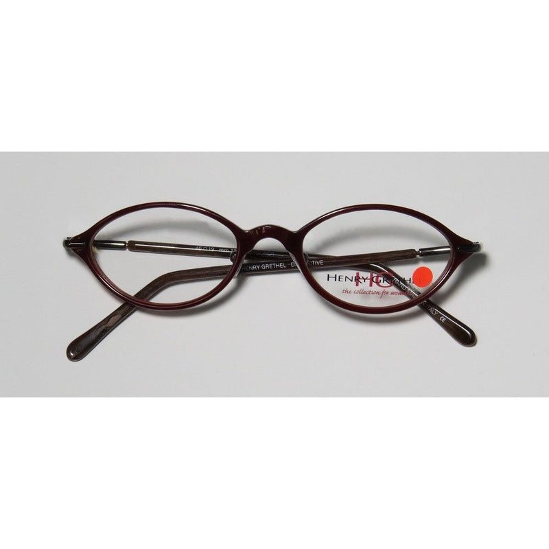 ModaFrames Henry Grethel Distinctive Eyeglasses Eyeglasses