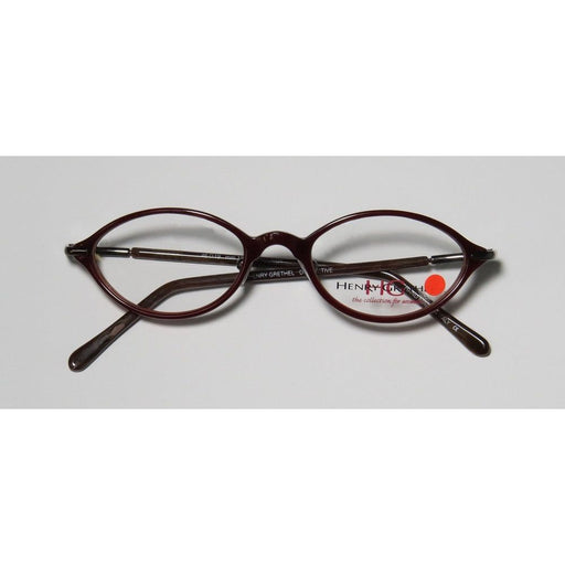 ModaFrames Henry Grethel Distinctive Eyeglasses Eyeglasses