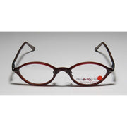 ModaFrames Henry Grethel Distinctive Eyeglasses Eyeglasses