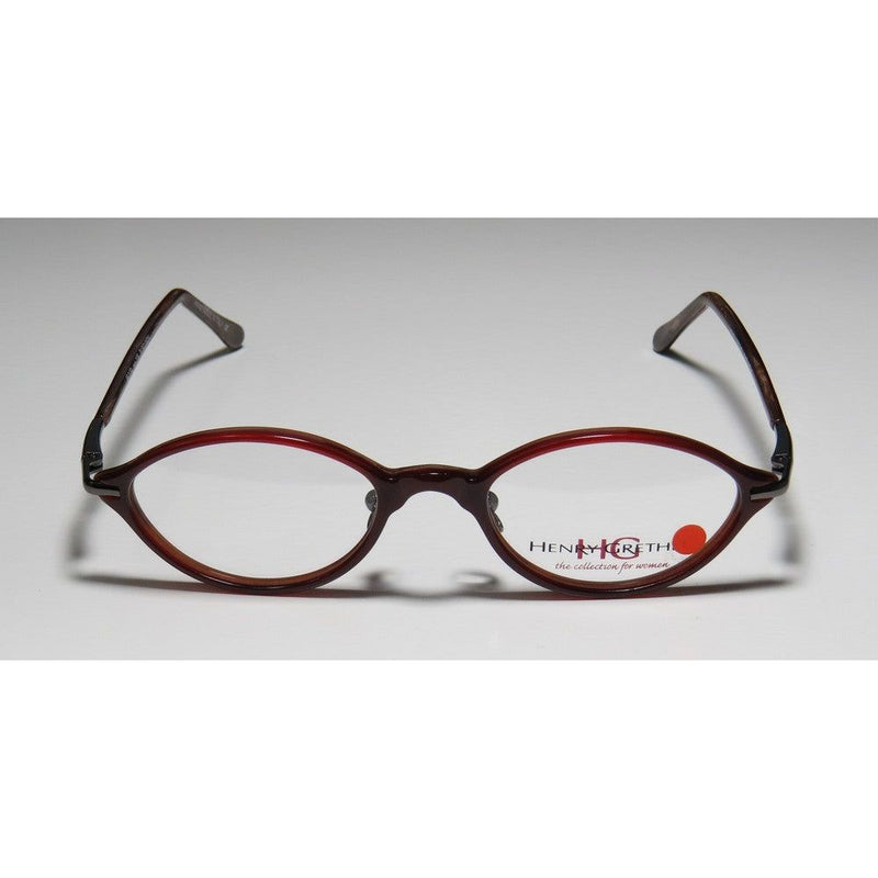 ModaFrames Henry Grethel Distinctive Eyeglasses Eyeglasses