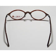ModaFrames Henry Grethel Distinctive Eyeglasses Eyeglasses