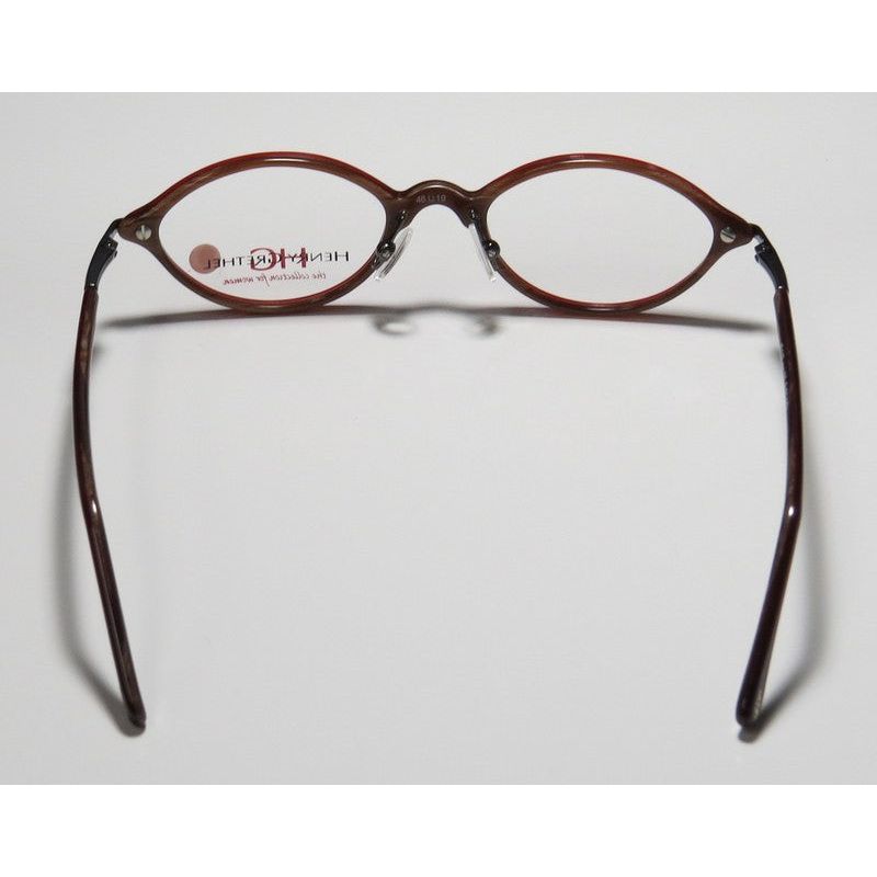 ModaFrames Henry Grethel Distinctive Eyeglasses Eyeglasses