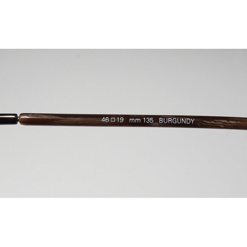 ModaFrames Henry Grethel Distinctive Eyeglasses Eyeglasses