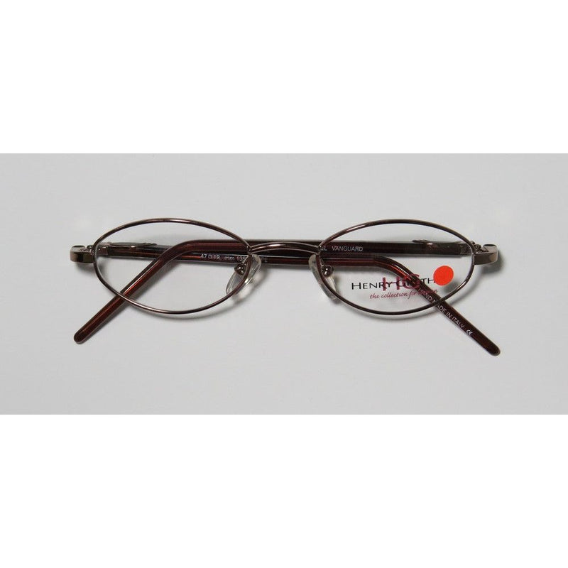 ModaFrames Henry Grethel Vanguard Eyeglasses Eyeglasses