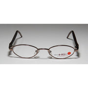 ModaFrames Henry Grethel Vanguard Eyeglasses Eyeglasses