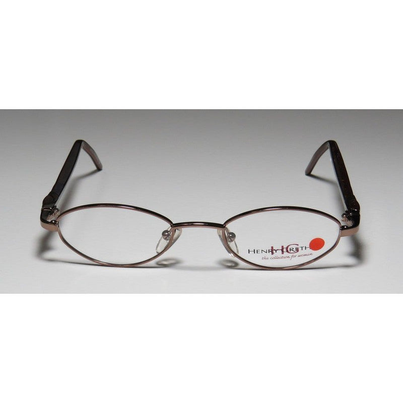 ModaFrames Henry Grethel Vanguard Eyeglasses Eyeglasses