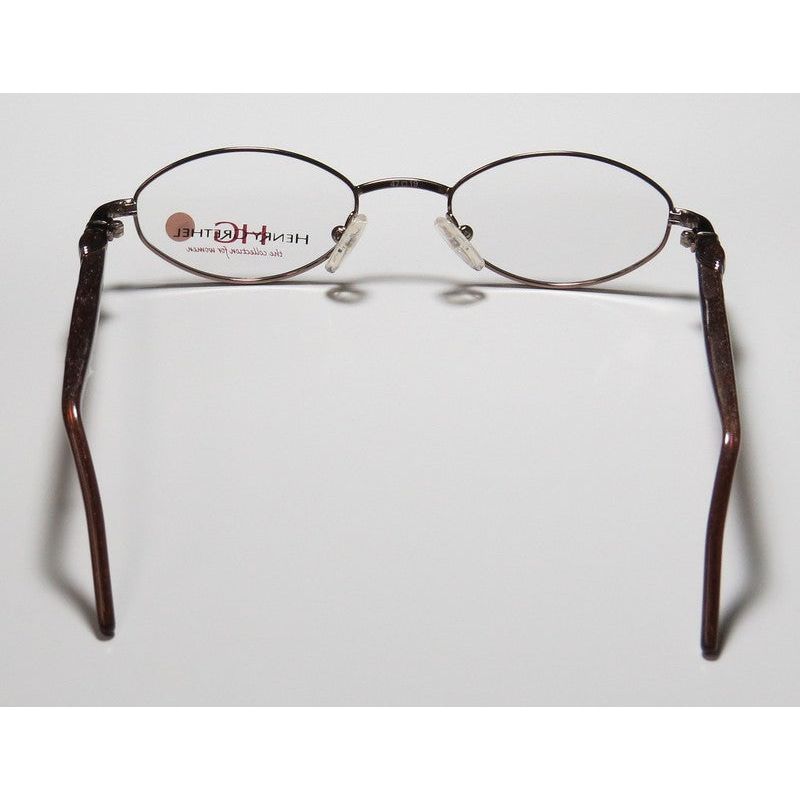 ModaFrames Henry Grethel Vanguard Eyeglasses Eyeglasses