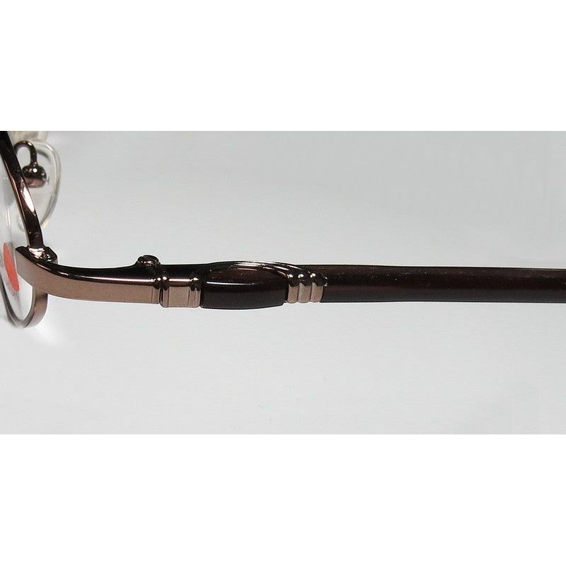 ModaFrames Henry Grethel Vanguard Eyeglasses Eyeglasses